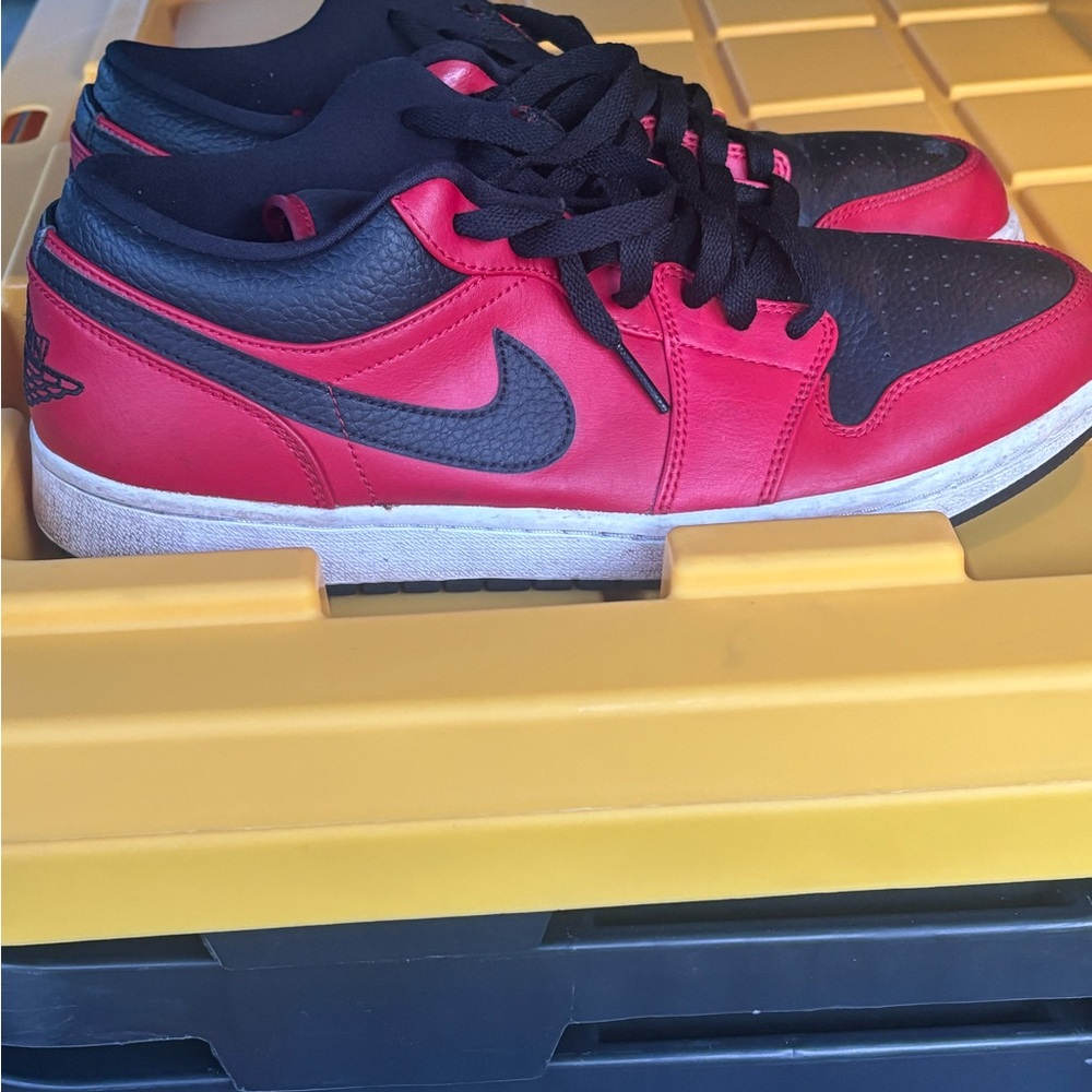 Jordan air 1 low